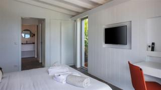 Beautiful Villa Nestled in the Wooded Hills - Saint Barthelemy - 4