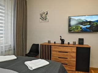 Apartament City Sanok - Sanok - 3