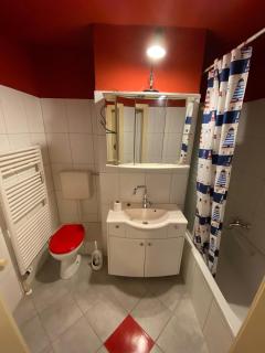 Kleever Apartment Heilbronn - Heilbronn - 4
