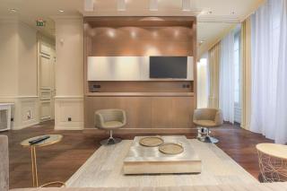 Appartement spacieux et lumineux pour 8, Lyon 1er - Lione - 5