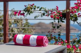 Land of Salt Villa with Flemish Bay Views - Saint Barthelemy - 4