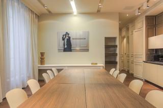 Appartement spacieux et lumineux pour 8, Lyon 1er - Lione - 3