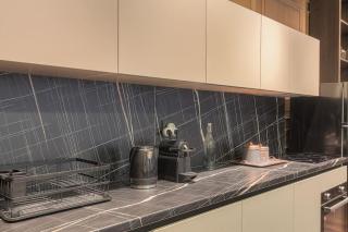 Appartement spacieux et lumineux pour 8, Lyon 1er - Lione - 7