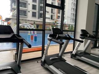Home4stay Studio - Donggongon - 9