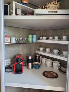 Mountain Lake View Deluxe - 3