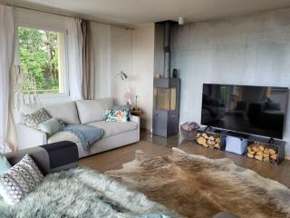 Mountain Lake View Deluxe - 5