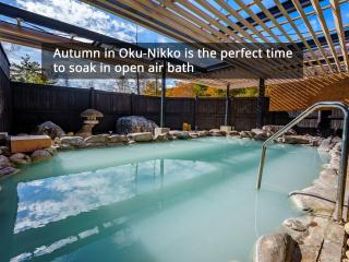 KAMENOI HOTEL Okunikko - 6