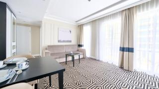Prywatne Apartamenty Sun & Snow w Baltic Park Fort z jacuzzi - Świnoujście - 1