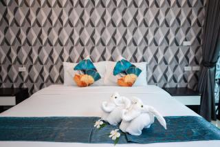 Chanakarn Pool Access Rawai - Phuket - 2