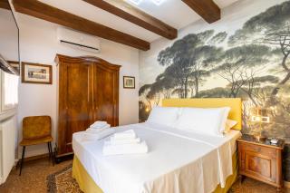 Frassinago Deluxe Suites-BolognaRooms - Bolonia - 5