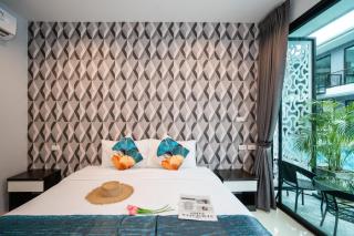 Chanakarn Pool Access Rawai - Phuket - 7