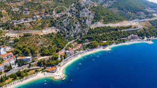 NEW! Casa Vita featuring a sea view, billiards, and heated pool - Omiš - 4