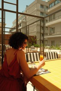 Astikon House - Athènes - 7