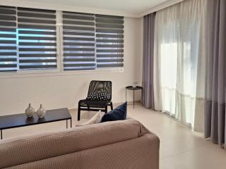 M P A Luxury Apartment - Ágios Nikolaos - 8