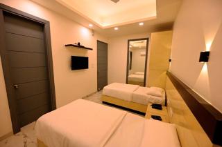 Hotel Prago by Green Deer Varanasi - Varanasi - 7