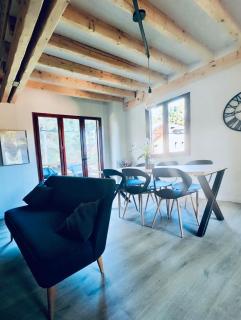 Appartement Chalet Cozy au pied des pistes! - Saint-Pierre-dels-Forcats - 3