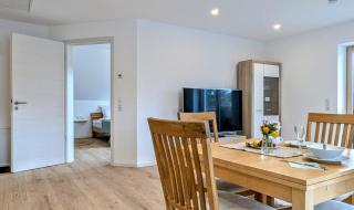 Habelberg Apartments - - 9