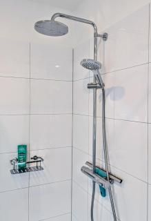 Habelberg Apartments - - 1