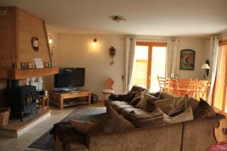 Chalet Alba ALB MOUNTAIN & SUNNY 10 Pers - Châtel - 0