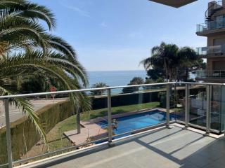 Apartamento Panoramic by Parc Mont-roig - Miami Platja - 9