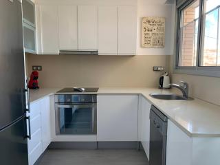 Apartamento Panoramic by Parc Mont-roig - Miami Platja - 3