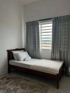 Dsyahna homestay - Ipoh - 4