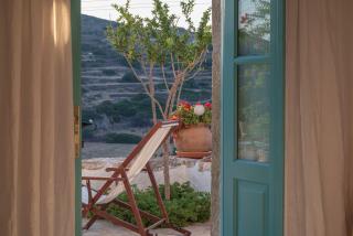 Demati house - Patmos - 9