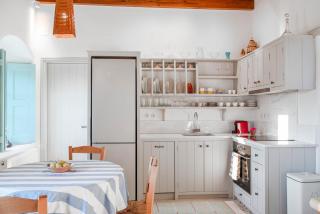 Demati house - Patmos - 6