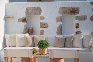 Demati house - Patmo (Patmos) - 0
