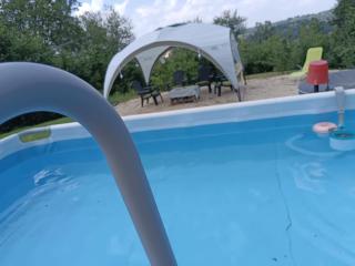 Camera Glicine con bagno privato - 4