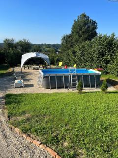 Camera Glicine con bagno privato - 1