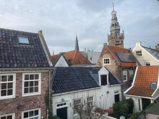 Lichte studio in de buurt van Amsterdam - Monnickendam - 4