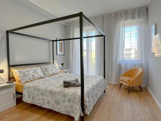 Torre 24 - Luxury Naviglio suite - Milan - 8