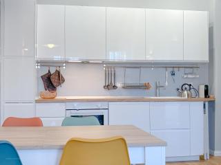 Torre 24 - Luxury Naviglio suite - Milan - 7