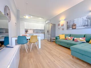 Torre 24 - Luxury Naviglio suite - Milan - 5