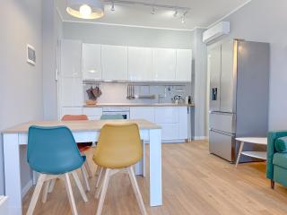 Torre 24 - Luxury Naviglio suite - Milan - 3