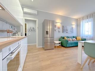 Torre 24 - Luxury Naviglio suite - Milan - 2
