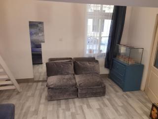 3 Separate Beds Central Apartment - 40m2 - - Budapest - 3