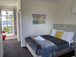 Norfolk Pines Motel - Merimbula - 8