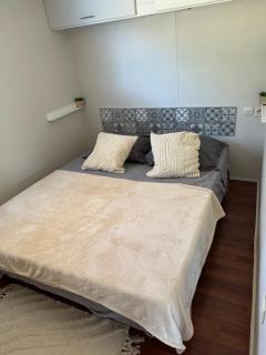 Mobilhome pleine campagne - Arles - 8