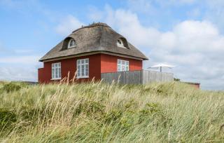 Two-Bedroom Holiday Home In Ringkobing - Ringkøbing - 0