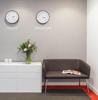 SACO Holborn – Lamb’s Conduit St - Londra - 1
