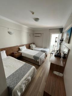 Hotel Cenka Ephesus - Selçuk - 5