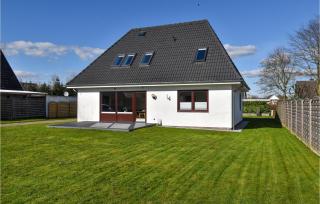 1 Bedroom Cozy Apartment In Niebüll - 9