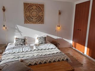Deluxe Room Santa Barbara de Nexe - Santa Bárbara de Nexe - 9