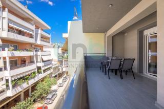 Visvizi Flat D1 - Alexandroupoli - 9