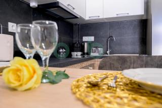 Visvizi Flat D1 - Alexandroupoli - 6