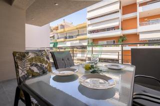 Visvizi Flat D1 - Alexandroupoli - 3