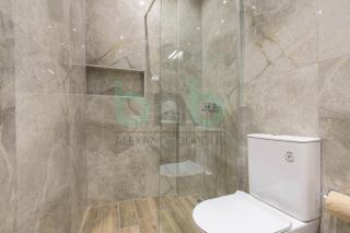 Visvizi Flat D1 - Alexandroupoli - 2