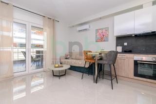 Visvizi Flat D1 - Alexandroupoli - 1
